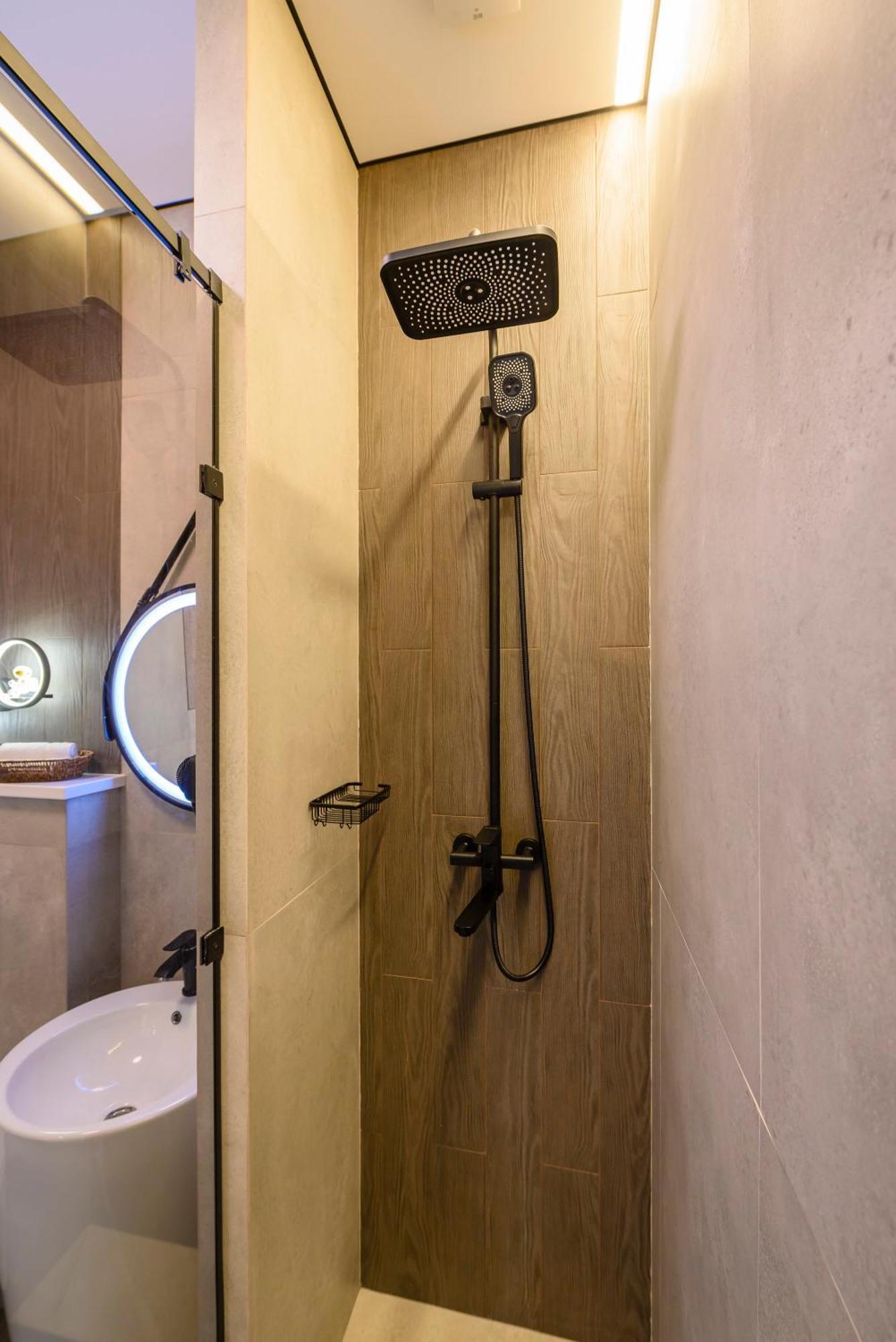 5 New Business-class R-house Near Mega * Almaty