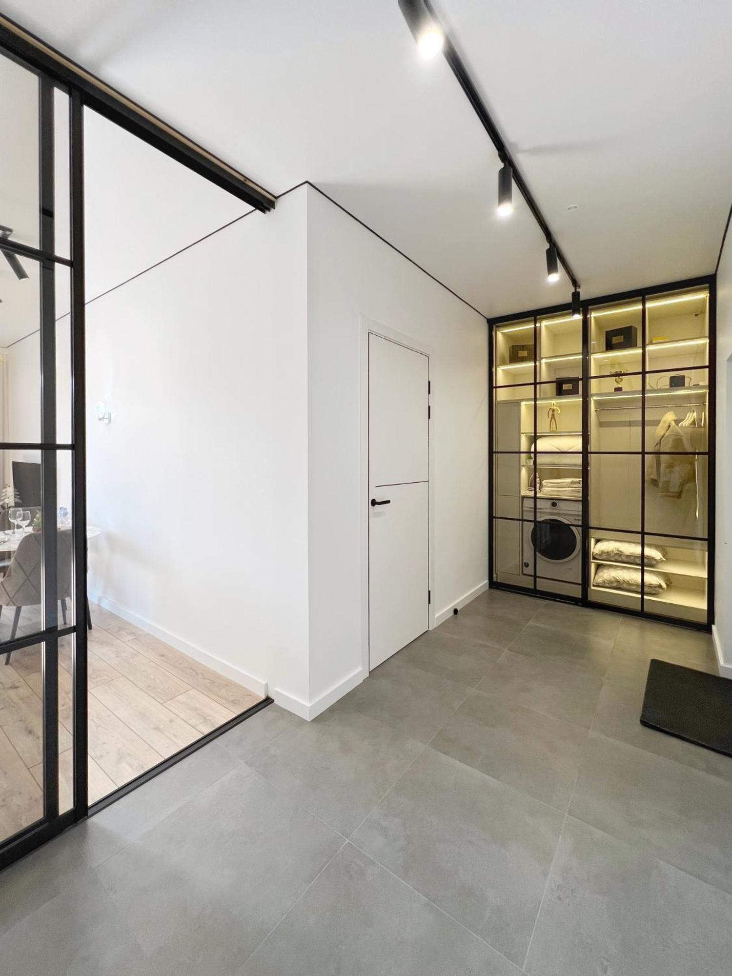 5 New Business-class R-house Near Mega Apartment Almaty