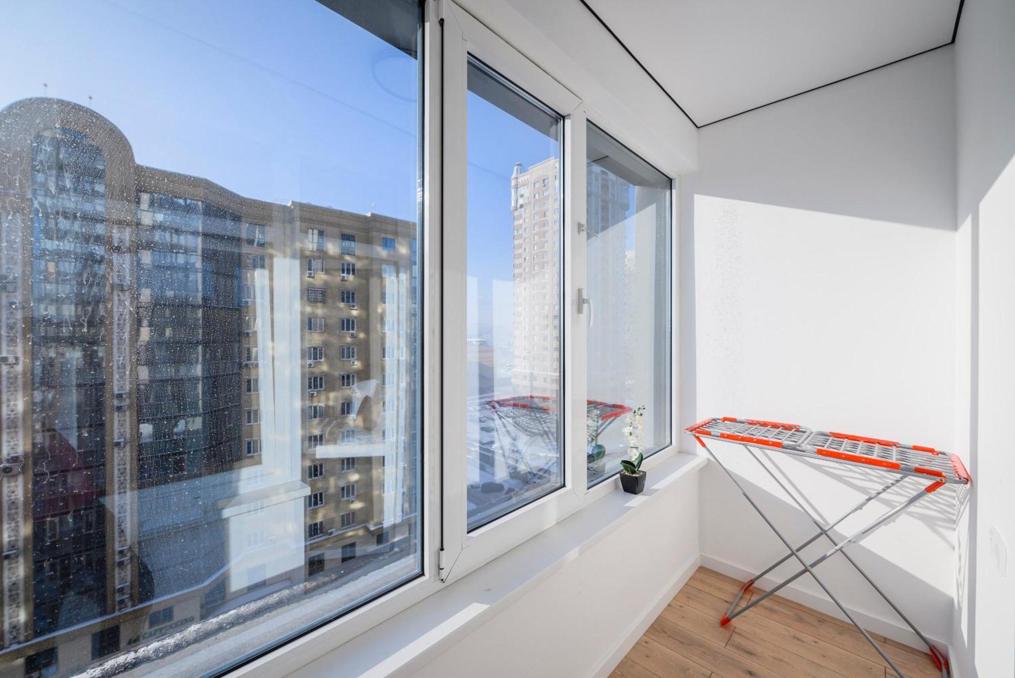 5 New Business-class R-house Near Mega Apartment Almaty